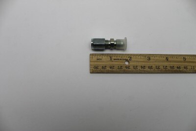 Terex : UNION  1/4 FLARELESS TUBE -4 MJIC Part No. 445890TU