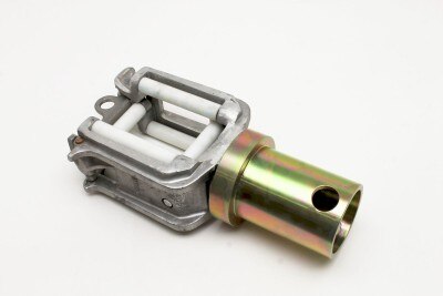 Terex : TURNTABLE WELDT GENERAL Part No. 446331TU