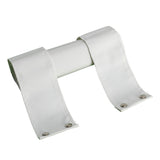 Terex : CANVAS COVER HINGE Part No. 446835TU