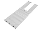 Terex : CANVAS COVER HINGE Part No. 446835TU