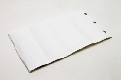 Terex : CANVAS COVER HINGE Part No. 446835TU