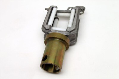 Terex : SGL WIRE CONDUCTOR ASSY (AB CHANCE) Part No. 446931TU