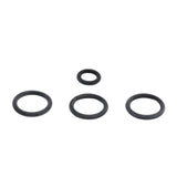 Terex : (NC)SECTION SEALS (RB-448863) Part No. 446948TU