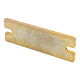 Terex : RETAINER PLATE WEAR PAD Part No. 447301TU