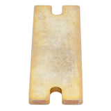 Terex : RETAINER PLATE WEAR PAD Part No. 447301TU