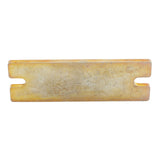 Terex : RETAINER PLATE WEAR PAD Part No. 447301TU