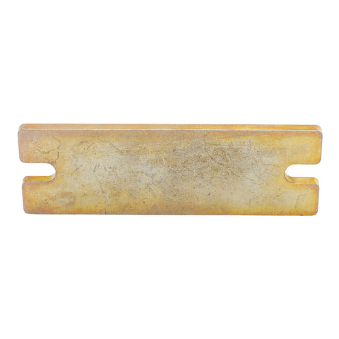 Terex : RETAINER PLATE WEAR PAD Part No. 447301TU