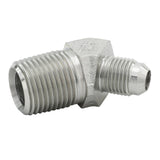 Terex : 45 DEG ELBOW - 8MNPT X 6MJIC Part No. 447337TU
