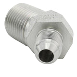 Terex : 45 DEG ELBOW - 8MNPT X 6MJIC Part No. 447337TU