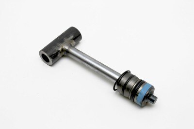 Terex : ROD ASSEMBLY W/SEALS Part No. 448169TU