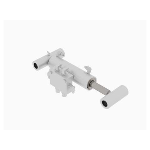 Terex : BASKET LEVEL CYL. 2B X 5.187S X 1R Part No. 448446TU
