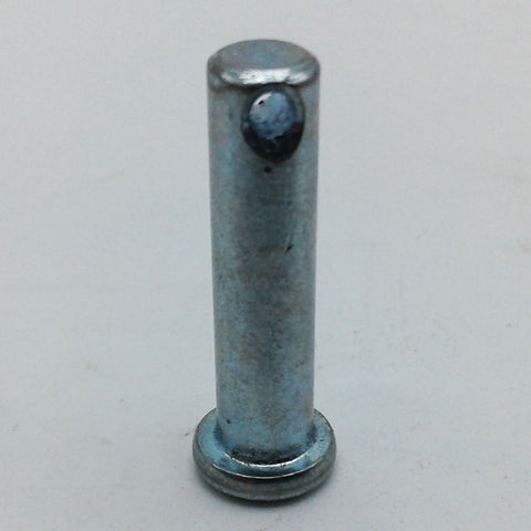Terex : 1/4 X 1 X 3/32 CLEVIS PIN - ZP Part No. 44859TU