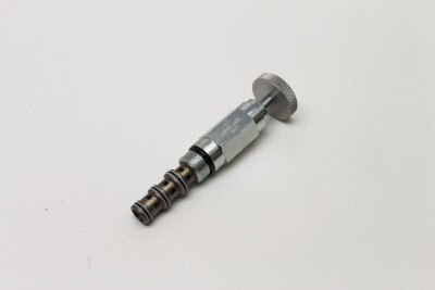 Terex : CARTRIDGE W/KNOB Part No. 448715TU