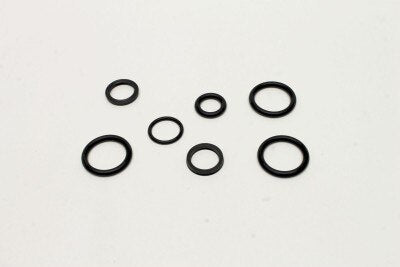 Terex : SEAL KIT Part No. 448863TU