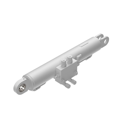 Terex : SLAVE CYL ASSY Part No. 449014TU