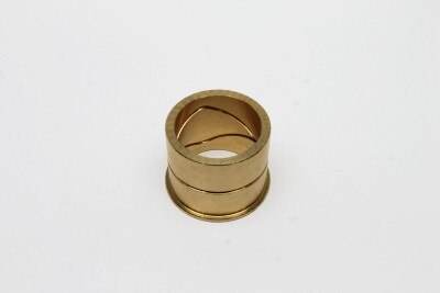 Terex : FLANGE SLEEVE BEARING Part No. 449126TU