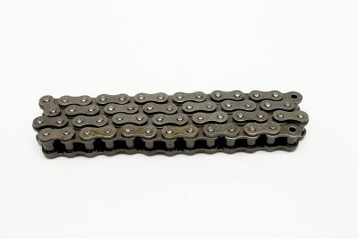 Terex : #100H ROLLER CHAIN (77 LINKS)(LB ELB) Part No. 449360TU