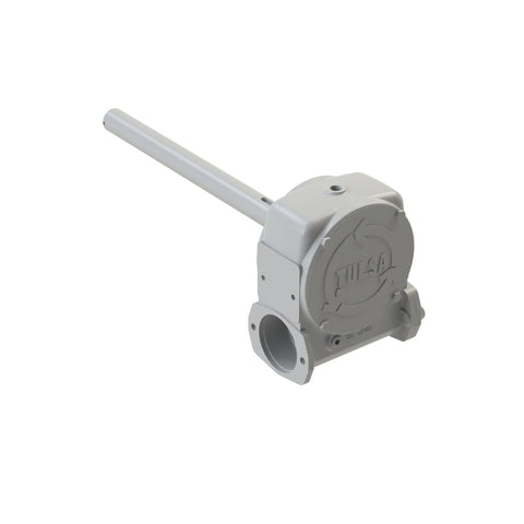 Terex : WINCH GEARBOX Part No. 449788TU