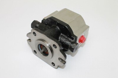 Terex : PUMP GEAR FIXED .18 CN IN Part No. 450081TU