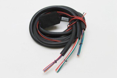 Terex : CONTROL MODULE,CAT Part No. 450130TU
