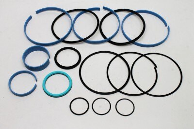 Terex : SEAL KIT Part No. 450336TU