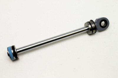 Terex : ROD ASSY W/SEALS FOR 449154 CYL Part No. 450342TU