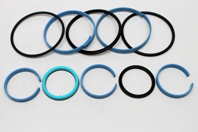 Terex : SEAL KIT Part No. 450348TU