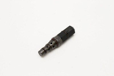 Terex : VALVE  V.C.B. 4:1 65305143 SEAL KIT Part No. 450391TU