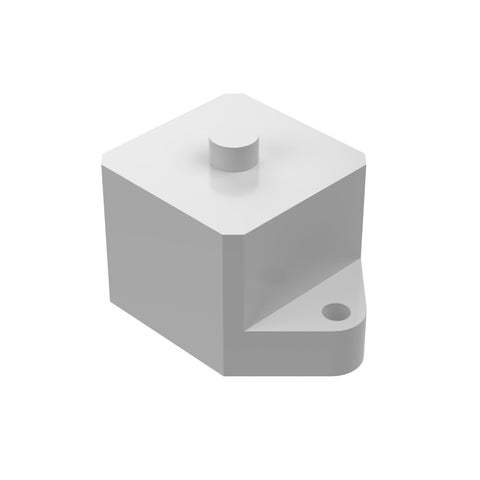 Terex : SENSOR WILLIAMS (CUMMINS 3 WIRES) Part No. 450463TU