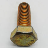 Terex : HBOLT 0.625-11 X 1.75 X 1.75 GR8 YZ Part No. 45049TU