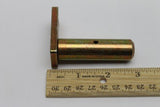 Terex : PIN WELDT Part No. 450540TU