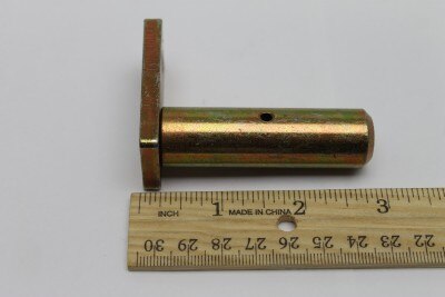Terex : PIN WELDT Part No. 450540TU