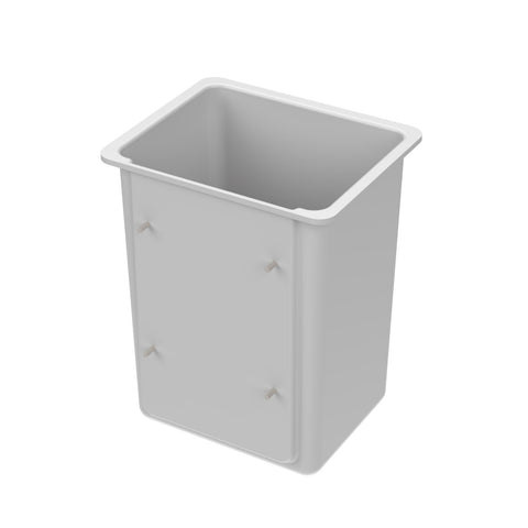 Terex : PLATFORM  24X30X42 C4000 Part No. 450542TU