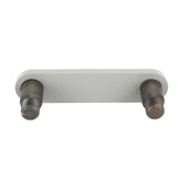 Terex : PLATE ASSEMBLY Part No. 450543TU