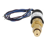 Terex : SWITCH ADJ 100-1500PSI SPDT Part No. 450639TU