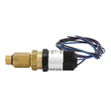 Terex : SWITCH ADJ 100-1500PSI SPDT Part No. 450639TU