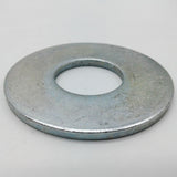 Terex : PREFERRED WIDE FW 1 USS ZP Part No. 45072TU