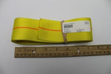 Terex : STRAP Part No. 450788TU