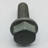 Terex : 1/4-20 UNC X 1 SHCS Part No. 45130TU