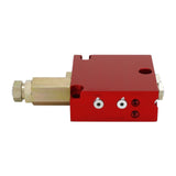 Terex : ASSEMBLY  SENSING E3500-DS1 Part No. 451418TU