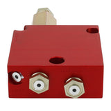 Terex : ASSEMBLY  SENSING E3500-DS1 Part No. 451418TU