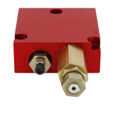Terex : ASSEMBLY  SENSING E3500-DS1 Part No. 451418TU