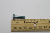 Terex : 1/4-20NC X 0.875 CAP SCREW Part No. 45147TU
