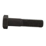 Terex : 5/8-11NC X 2.75 HHCS GR8 Part No. 451601TU