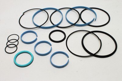 Terex : SEAL KIT Part No. 451765TU