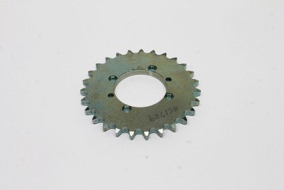 Terex : SPROCKET ELBOW W/DOWEL HOLES Part No. 451789TU
