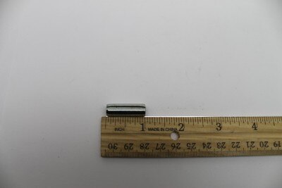 Terex : SPIROL ROLL PIN 5/16 X1  HBR Part No. 451798TU
