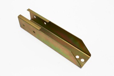 Terex : MTG BRKT Part No. 451844TU