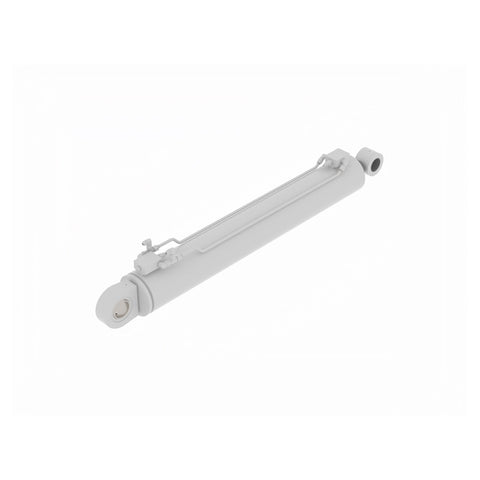 Terex : CYL ASSY,U.B. Part No. 452741TU