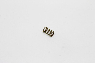 Terex : COMPRESSION SPRING Part No. 452749TU